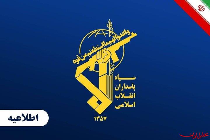  تحلیل ایران -سه تن از پاسداران سرافراز زنجان در دفاع از وطن به شهادت رسیدند 
