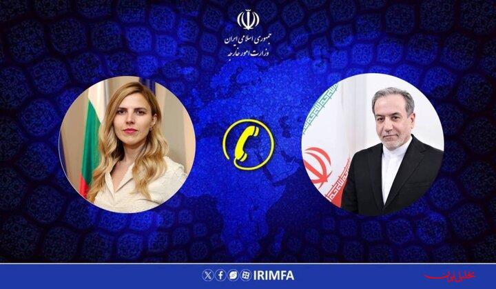  تحلیل ایران -هر طرفی که در ارتکاب حمله به ایران مشارکت کند، باید تبعات آنرا بپذی