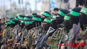  تحلیل ایران -حماس با تحویل سلاح خود به کمیته فلسطینی موافقت کرد