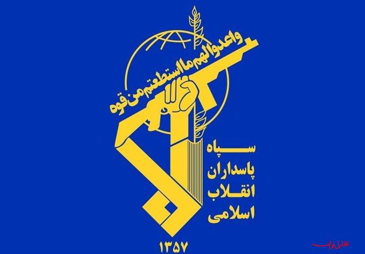  تحلیل ایران -دو نفتکش متخلف مورد اصابت قرار گرفته و متوقف شدند