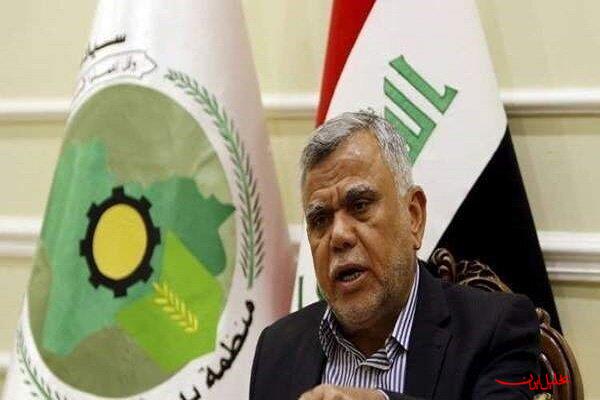  تحلیل ایران -هادی العامری: انتقام خون شهدای عراق را حتما خواهیم گرفت