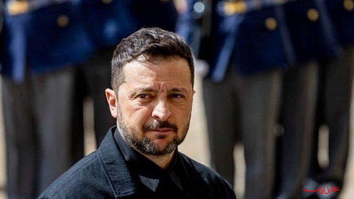 تحلیل ایران -زلنسکی: اوکراین دیگر هیچ موشک پاتریوتی ندارد
