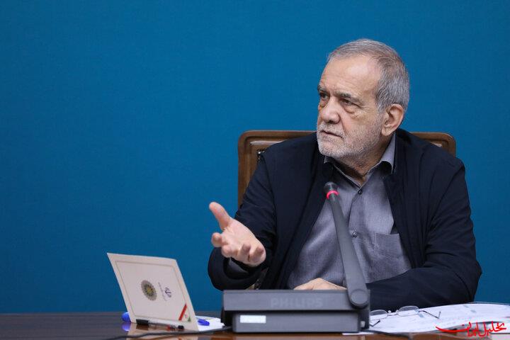  تحلیل ایران -سه تصمیم راهبردی دولت برای تقویت نقش‌آفرینی دانشگاه‌ها در کشور 