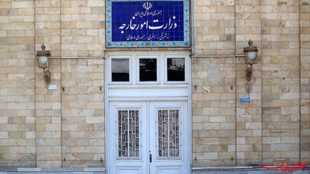  تحلیل ایران -از همه ابزار خود برای اعمال حق ذاتی دفاع مشروع استفاده می‌کنیم