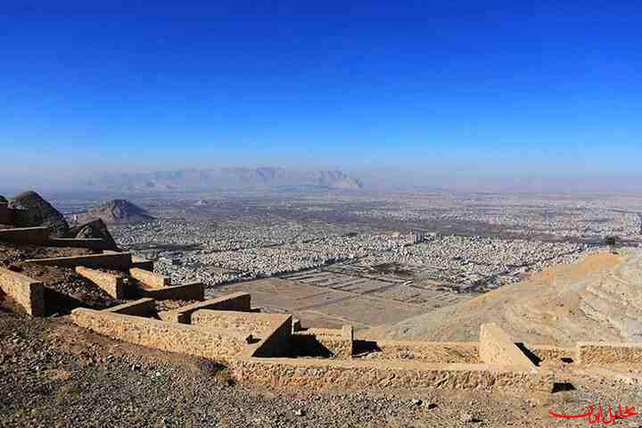  تحلیل ایران -شاه‌دژ اصفهان، میراثی هم‌وزن الموت اما بیرون از فهرست جهانی