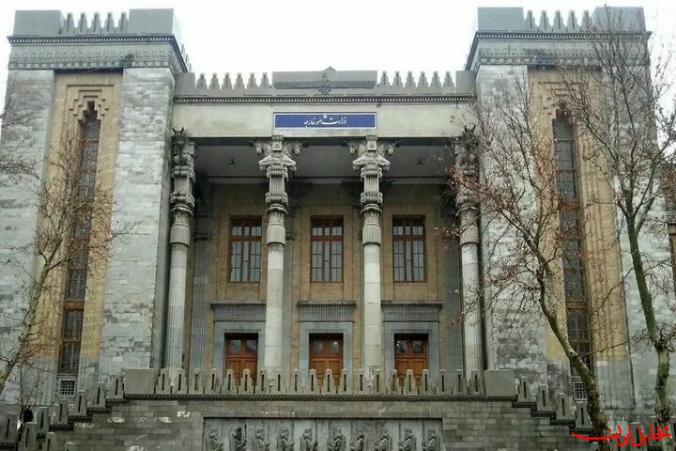  تحلیل ایران -بیانیه وزارت امور خارجه به مناسبت دومین سالگرد شهادت اسماعیل هنیه