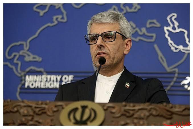  تحلیل ایران -بقائی: مذاکره‌ای با آمریکا نداریم