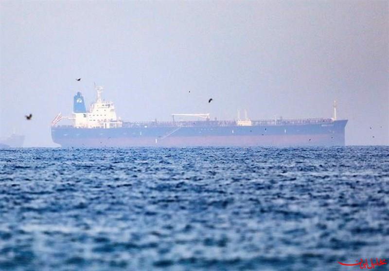  تحلیل ایران -گزارش وقوع حادثه دریایی در نزدیکی سواحل عمان