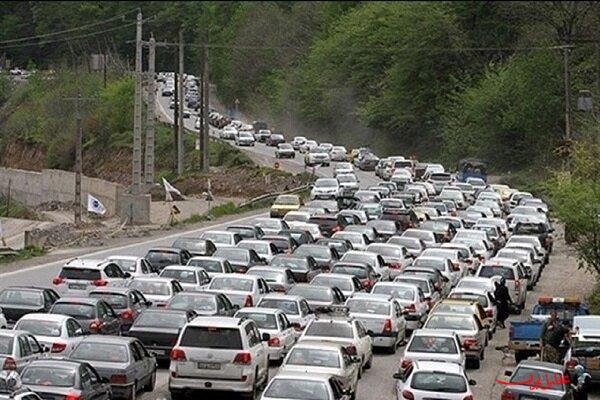  تحلیل ایران -تردد روان در محورهای منتهی به پایانه‌های مرز