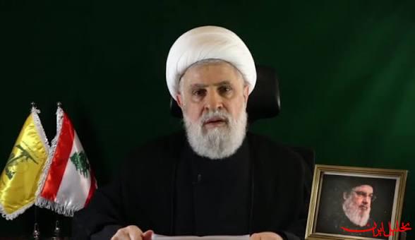  تحلیل ایران -مذاکره با تل‌آویو، چیزی جز شرم و تحقیر برای لبنان ندارد