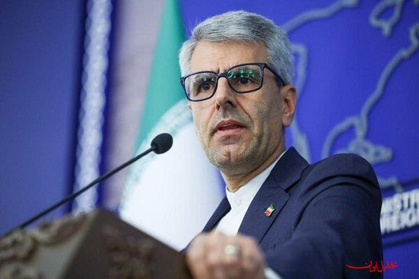  تحلیل ایران -بقائی: فضای مذاکرات ایران و عمان درباره تنگه هرمز، مثبت است