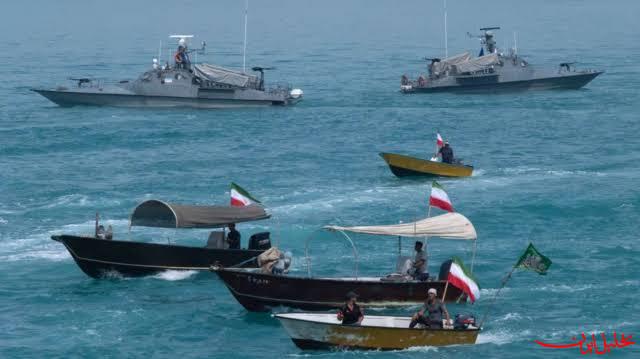  تحلیل ایران -دخالت آمریکا عامل تعویق توافق تنگه هرمز است 