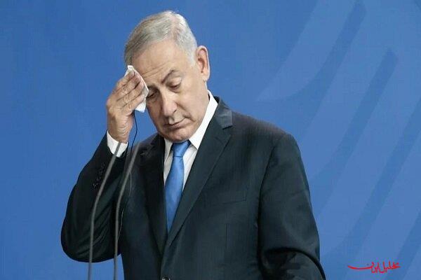  تحلیل ایران -لفاظی جدید نتانیاهو علیه ایران