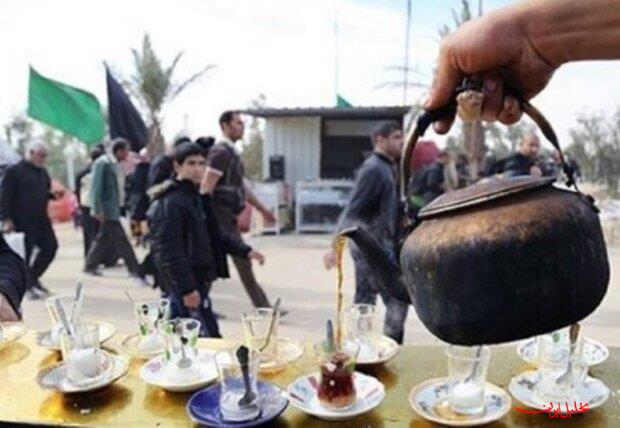  تحلیل ایران -بیش از ۳ میلیون زائر اربعین از مرزهای زمینی کشور خارج شدند