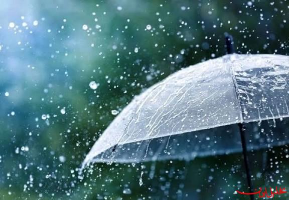  تحلیل ایران -موج بارش‌های تابستانه در راه ۱۱ استان