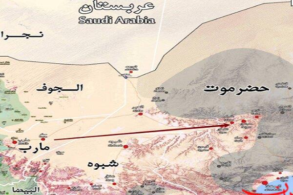  تحلیل ایران -حمله کوبنده نیروهای مسلح یمن به مواضع مزدوران سعودی