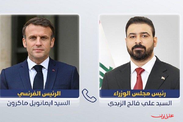  تحلیل ایران -الزیدی: ۳۰ سپتامبر زمان نهایی خروج نیروهای ائتلاف از عراق است