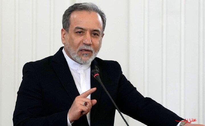  تحلیل ایران -تکذیب سهم ۱۱ درصدی ایران از خزر