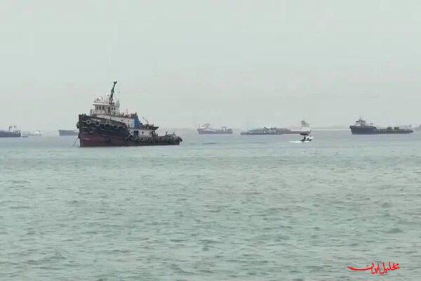  تحلیل ایران -بلومبرگ: ترکیه تردد کشتی‌ها به دریای سیاه را محدود کرد