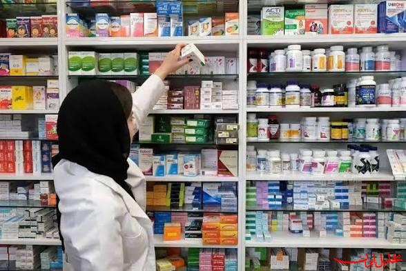 تحلیل ایران -اعتراض به تأخیر بیمه‌ها در پرداخت مطالبات داروخانه‌ها
