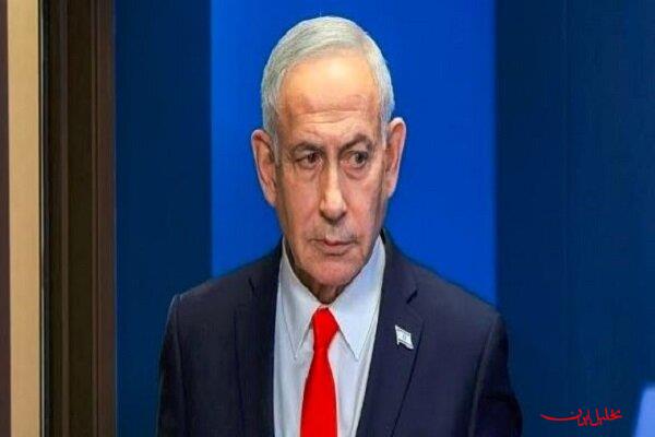 تحلیل ایران -مخالفت نتانیاهو با طرح صلح غزه و تشکیل کشور مستقل فلسطین
