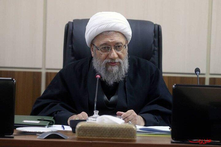  تحلیل ایران -آملی‌ لاریجانی: ایران به هیچ قیمتی از تنگه هرمز عقب‌نشینی نخواهد کر