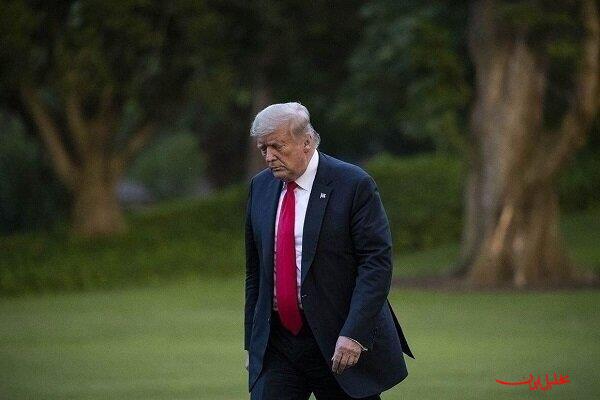  تحلیل ایران -وال‌ استریت ژورنال: ترامپ می‌خواهد به تقابل با ایران پایان دهد 