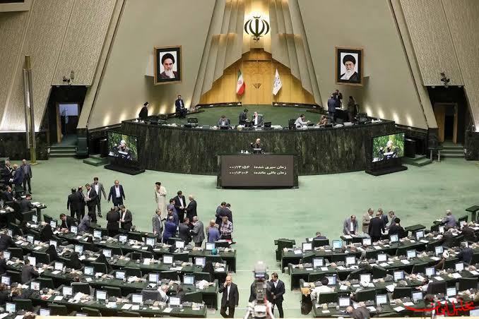  تحلیل ایران -اعتراض ۶۳ نماینده مجلس به توسعه اختیارات رئیس‌جمهور در فضای مجازی
