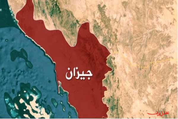  تحلیل ایران -پالایشگاه جیزان همچنان تعطیل است