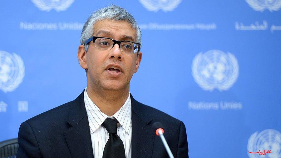  تحلیل ایران -سازمان ملل درباره خطر از سرگیری درگیری‌های گسترده در یمن هشدار داد