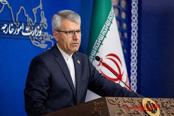  تحلیل ایران -: آمریکا اعتیاد بیمارگونه به تحریم را جایگزین سیاست و عقلانیت کرده 