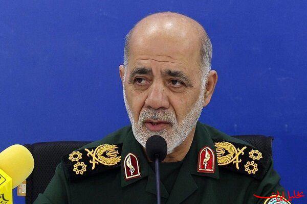  تحلیل ایران -پیام تبریک سرلشکر عبداللهی در پی انتصاب فرماندهان جدید نیروهای مسلح
