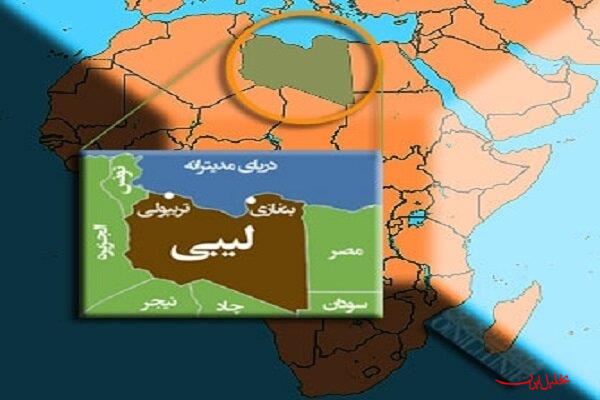  تحلیل ایران -حملات پهپادی به نیروگاه برق «الزاویه» لیبی در شمال آفریقا