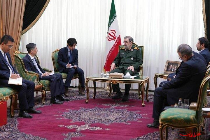  تحلیل ایران -رضایی: آمریکا با تحمیل جنگ به ایران، کل منطقه را به خطر انداخته است