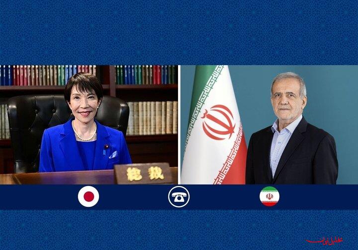  تحلیل ایران -پزشکیان: ایران به هیچ وجه خارج از قوانین بین‌المللی عمل نکرده است