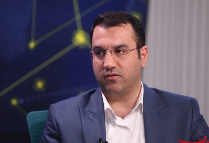 تحلیل ایران -سرپرست سازمان تأمین‌اجتماعی منصوب شد