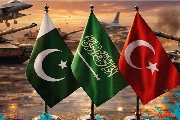  تحلیل ایران -ترکیه: توافق مکه «دفاعی» است و جایگزینی برای ناتو نخواهد بود