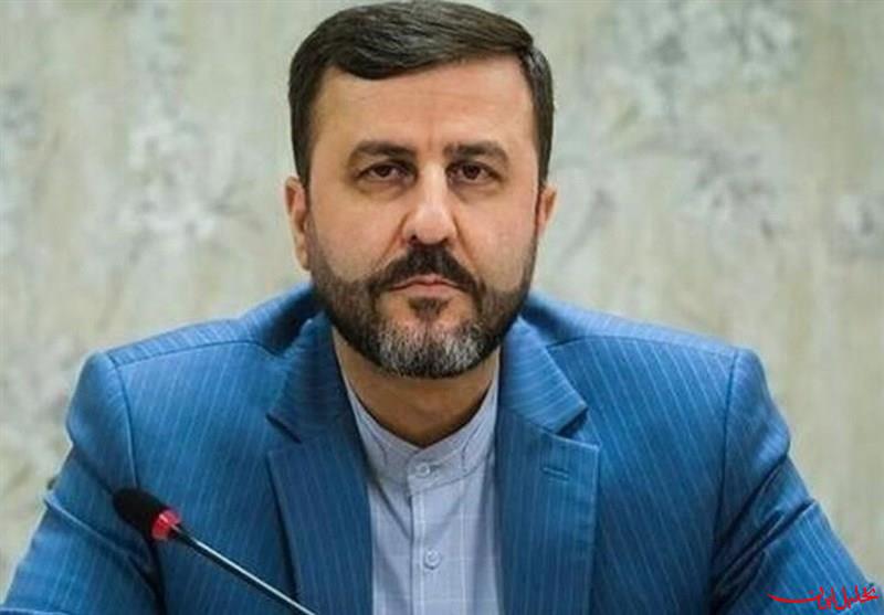  تحلیل ایران -غریب‌آبادی: روز مقاومت اسلامی، یادآور ایستادگی در برابر تجاوز است