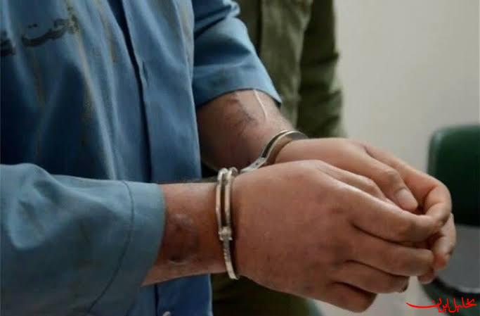  تحلیل ایران -عامل قتل ۳ جوان معمولانی دستگیر شد