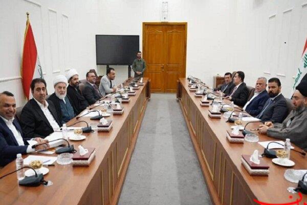  تحلیل ایران -چارچوب هماهنگی عراق حمله به مقر نخست‌وزیر اقلیم کردستان رامحکوم کرد