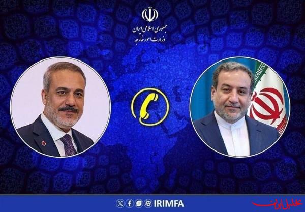  تحلیل ایران -ایران و عمان مسیر تردد ایمن کشتی‌ها از هرمز را نهایی می‌کنند