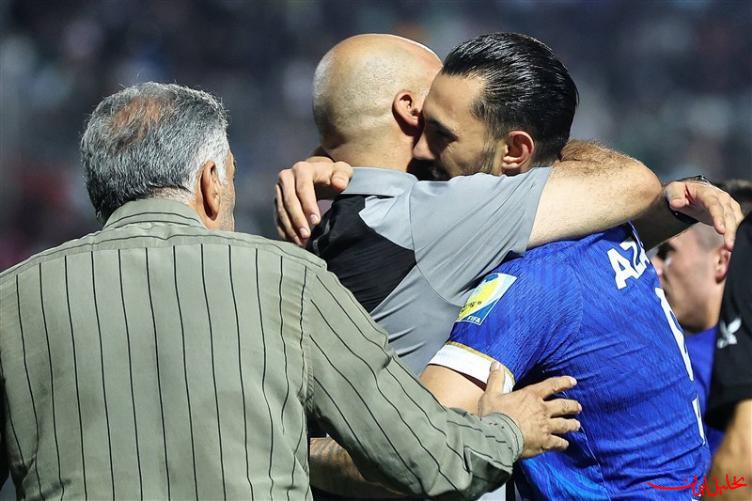  تحلیل ایران -استقلال تهران در هفته دوم لیگ برتر از سد نساجی عبور کرد