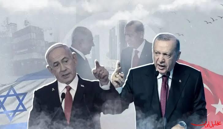 تحلیل ایران -برای ممانعت از حضور نظامی ترکیه، به سوریه حمله کردیم