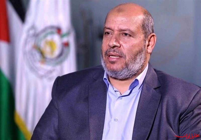  تحلیل ایران -دیدار خلیل الحیه با وزیر خارجه قطر