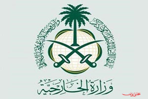  تحلیل ایران -واکنش عربستان به حمله صهیونیست‌ها به فرودگاه نظامی سوریه