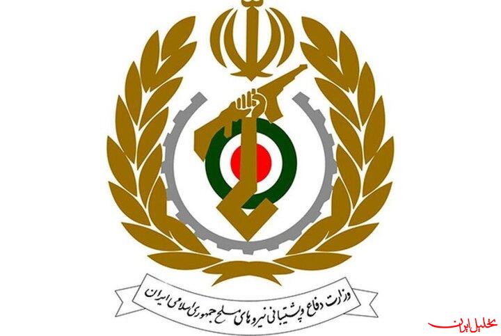  تحلیل ایران -صنعت دفاعی را متناسب با تجربه جنگ‌های اخیر بازآفرینی می‌کنیم