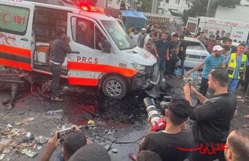  تحلیل ایران -لهستان سفیر رژیم صهیونیستی را احضار کرد