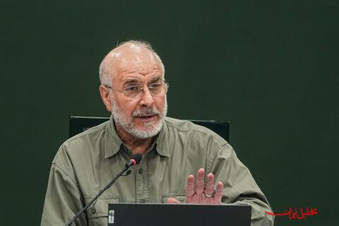  تحلیل ایران -قالیباف: فضای حاکم بر مذاکرات با مسئولان رتبه اول عراق برادرانه بود