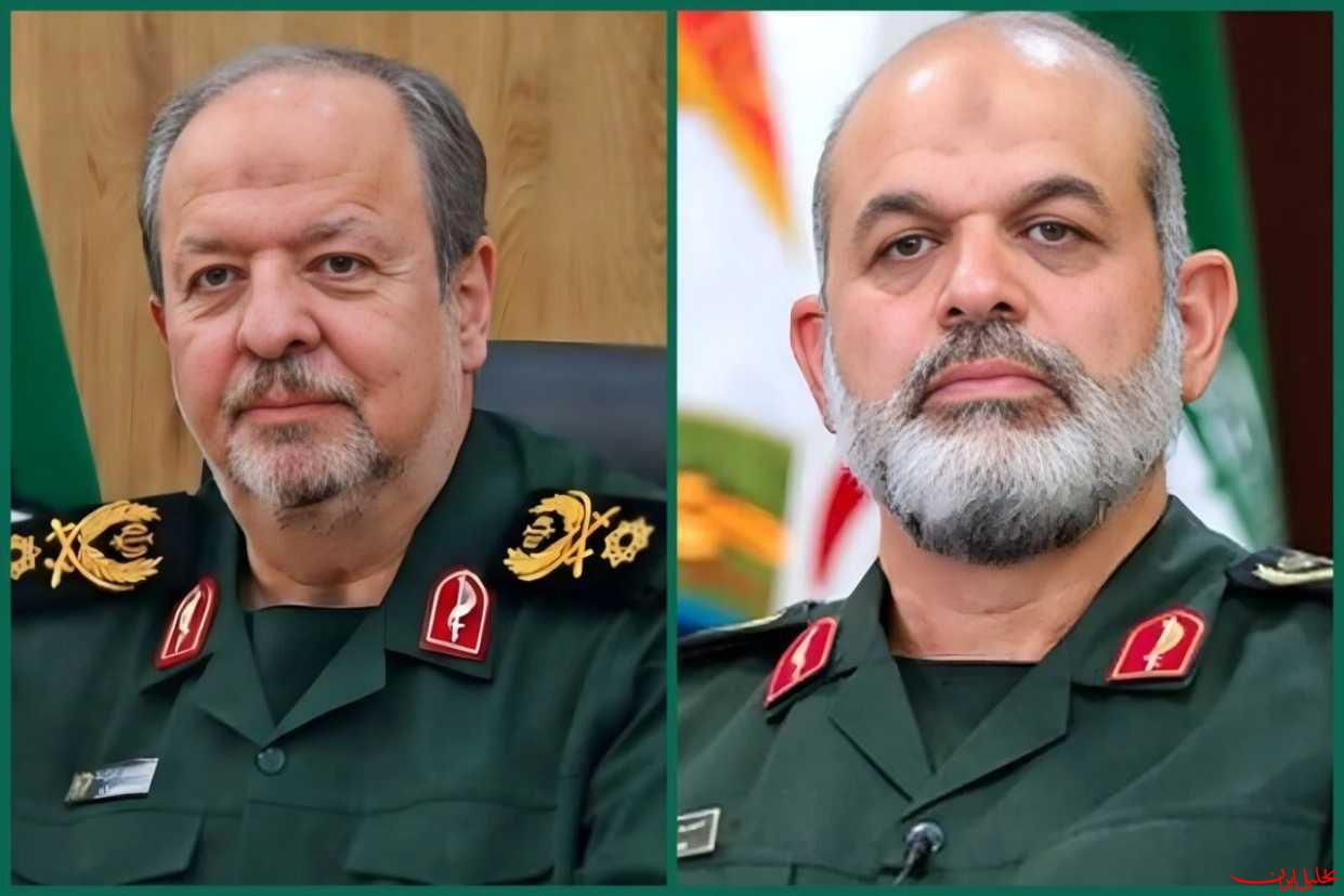  تحلیل ایران -دشمنان هیچ‌گاه از کینه و توطئه علیه ملت بزرگ ایران دست برنمی‌دارد 