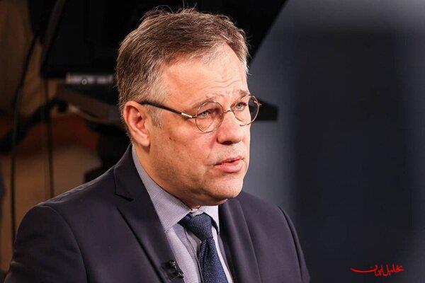  تحلیل ایران -مسکو: ۲۰ هزار مزدور خارجی در نیروهای مسلح اوکراین حضور دارند